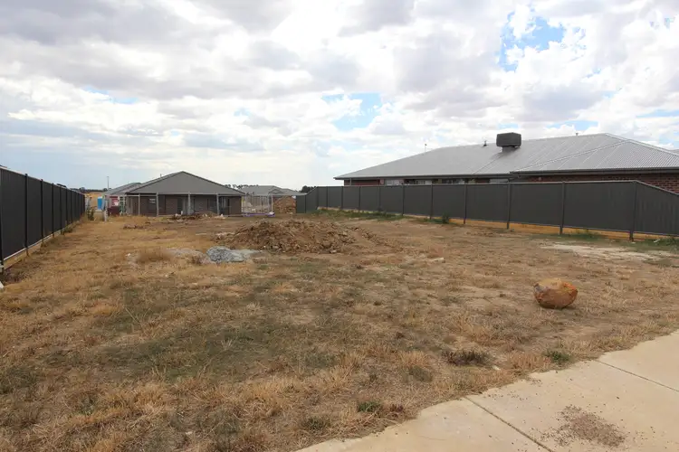 Main view of Homely land listing, 56 Daly Drive, Lucas VIC 3350