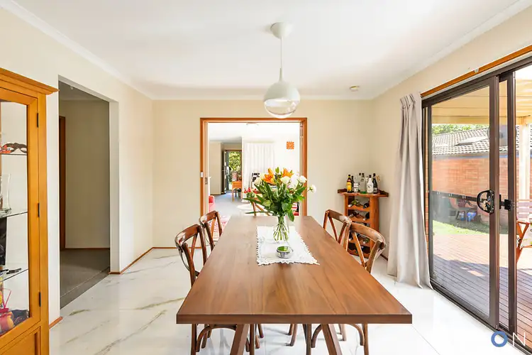 Third view of Homely house listing, 6 Le Souef Crescent, Florey ACT 2615