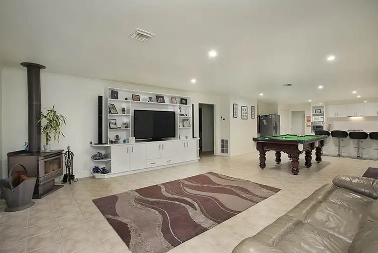 Third view of Homely house listing, 40 Samantha Drive, Mornington VIC 3931