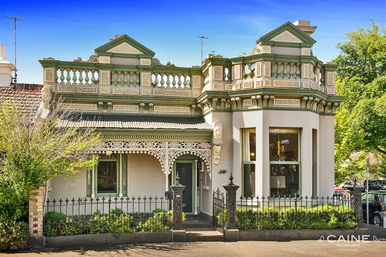 Main view of Homely house listing, 70 Albert Street, East Melbourne VIC 3002