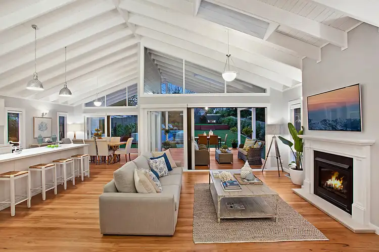 Fourth view of Homely house listing, 17 Fromelles Avenue, Seaforth NSW 2092