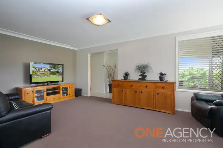 Second view of Homely house listing, 30 Apollo Drive, Charlestown NSW 2290