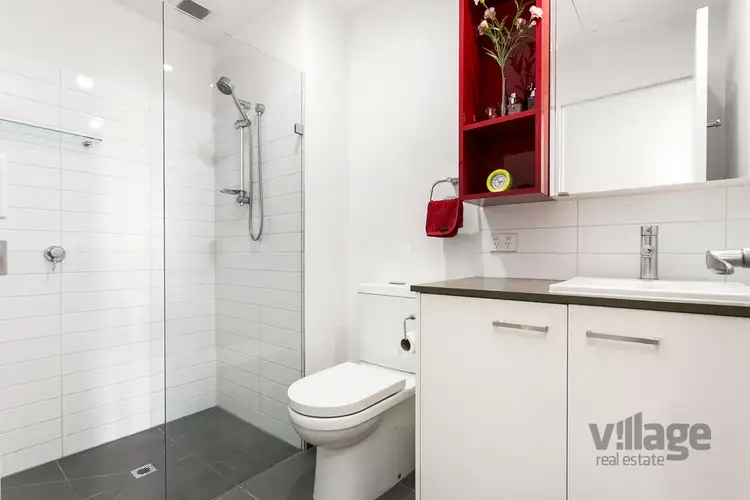 Fifth view of Homely apartment listing, 202/172 Rupert Street, West Footscray VIC 3012
