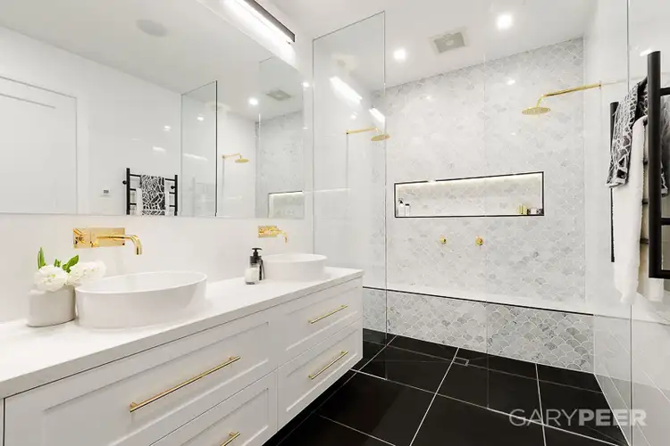 Third view of Homely apartment listing, 5/164 Ingles Street, Port Melbourne VIC 3207
