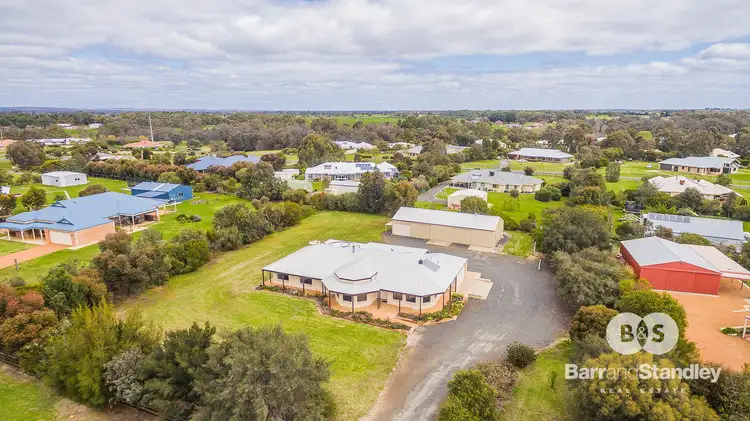 22 Britza Avenue, Roelands WA 6226