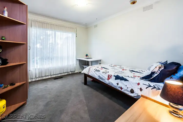 Sixth view of Homely house listing, 222 Nepean Street, Greensborough VIC 3088