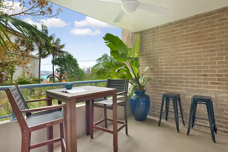 5/61-63 Queenscliff Road, Queenscliff NSW 2096