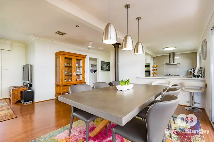 Fourth view of Homely house listing, 58 Hakea Crescent, South Bunbury WA 6230