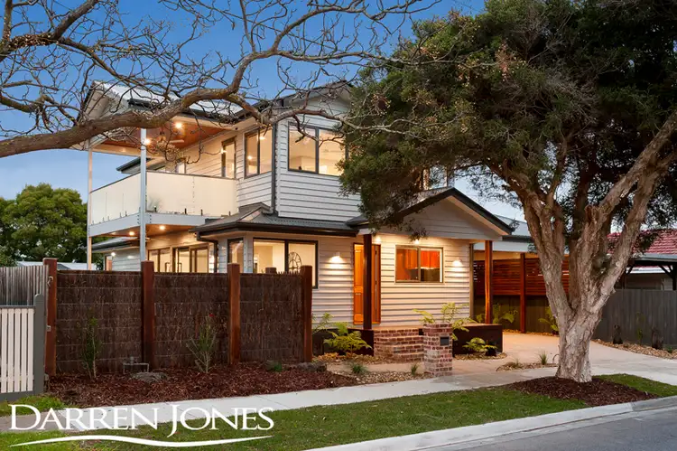 45 Grace Street, Watsonia VIC 3087