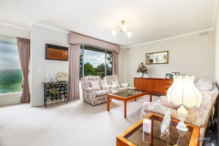 Second view of Homely house listing, 44 Kelvin Drive, Ferntree Gully VIC 3156