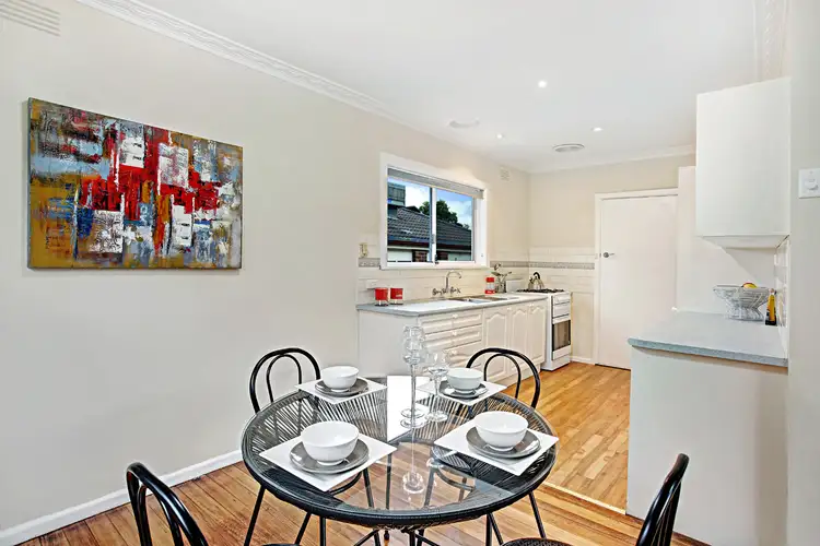 Third view of Homely house listing, 44 Linlithgow Street, Mitcham VIC 3132