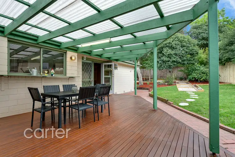 Third view of Homely house listing, 8 Rollington Drive, Ringwood VIC 3134