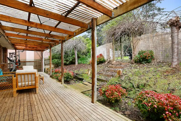 Fourth view of Homely house listing, 9A Valley Road, Seville VIC 3139