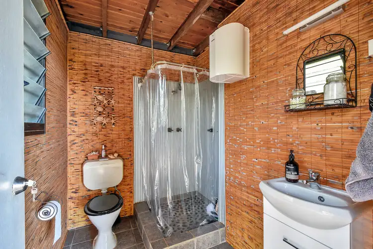 Seventh view of Homely house listing, Lot 3268 Andreas Avenue, Dundee Beach NT 840