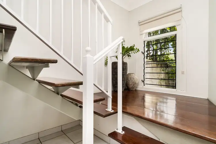 Sixth view of Homely townhouse listing, 3/40 George Crescent, Fannie Bay NT 820