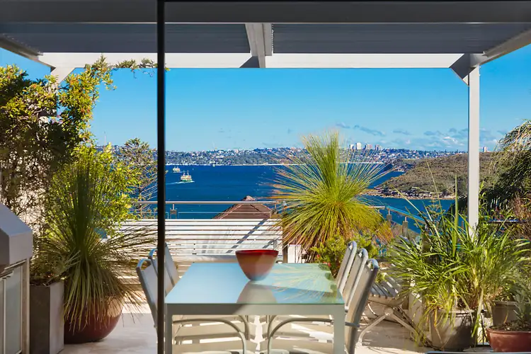 Third view of Homely apartment listing, 9/17 Fairlight Street, Manly NSW 2095