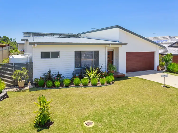27 Plateau Drive, Wollongbar NSW 2477