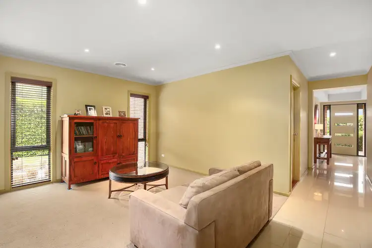 Fifth view of Homely house listing, 3 Rangeview Crescent, Yarra Junction VIC 3797