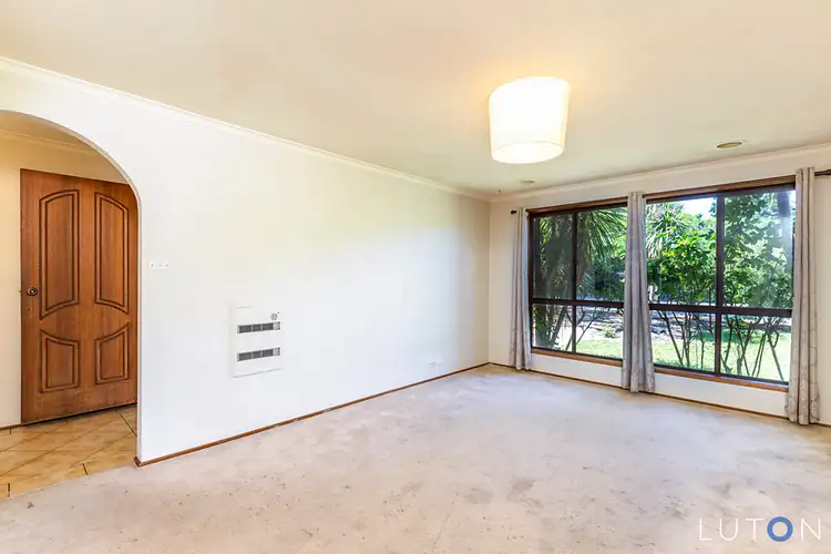 Fifth view of Homely house listing, 21 Collyburl Crescent, Isabella Plains ACT 2905