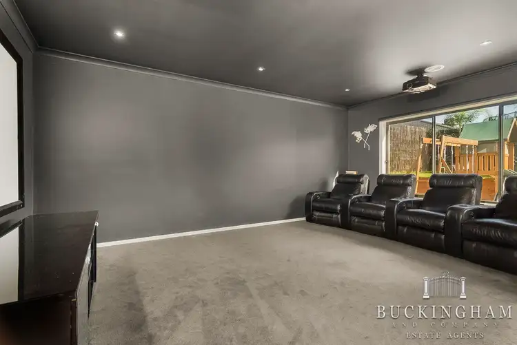 Fifth view of Homely house listing, 217 Cookes Road, Doreen VIC 3754