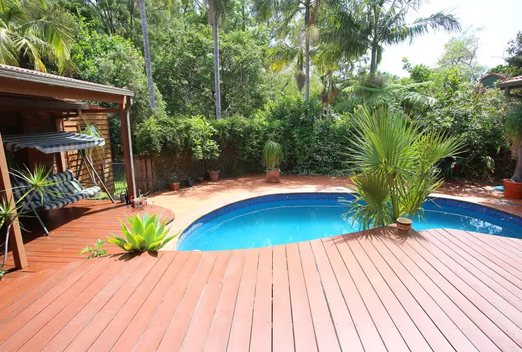 Fourth view of Homely house listing, 5 Clipper Court, Coffs Harbour NSW 2450