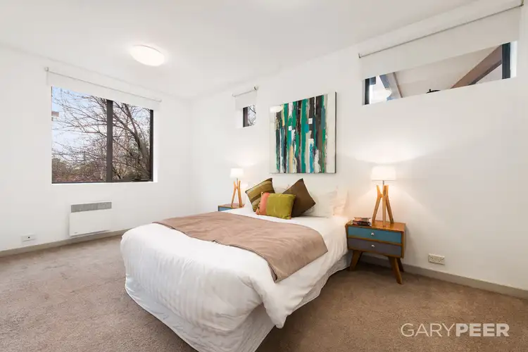 Fourth view of Homely apartment listing, 6/38 Brighton Road, Balaclava VIC 3183