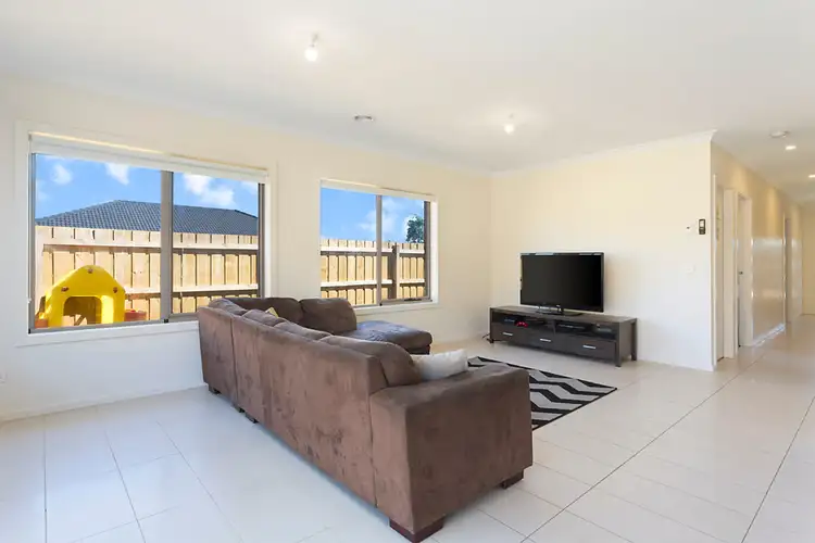 Third view of Homely house listing, 31 Hollaway Drive, Mernda VIC 3754