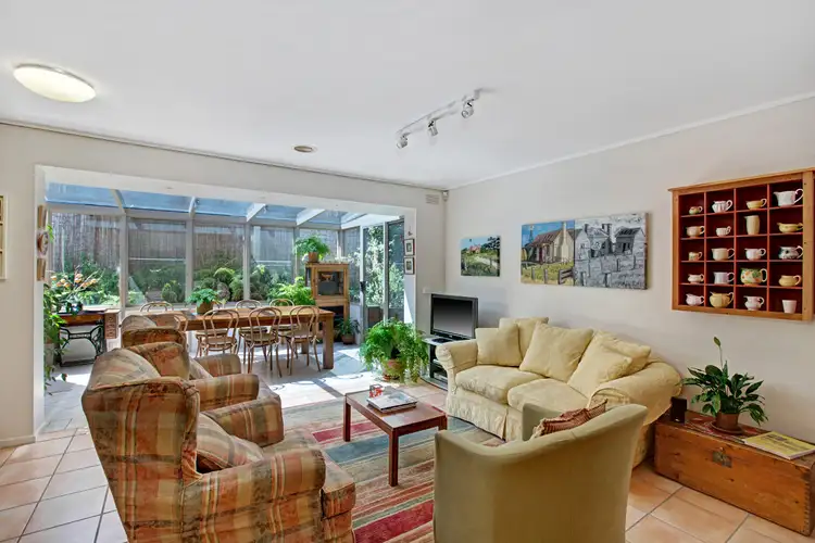 Sixth view of Homely house listing, 22 Danielle Crescent, Heathmont VIC 3135