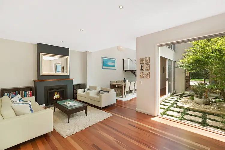 Second view of Homely house listing, 1/4 College Street, Manly NSW 2095
