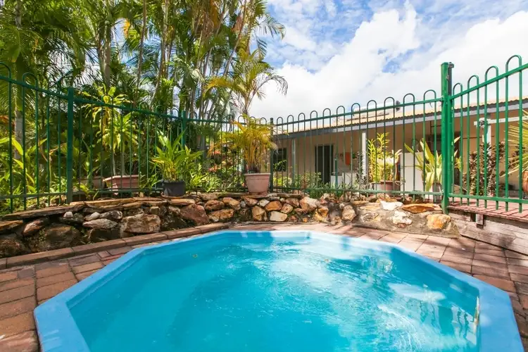 Second view of Homely house listing, 8 Willeroo Street, Tiwi NT 810