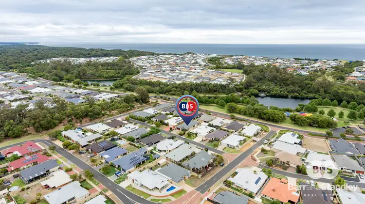22 Carnegie Street, Dalyellup WA 6230
