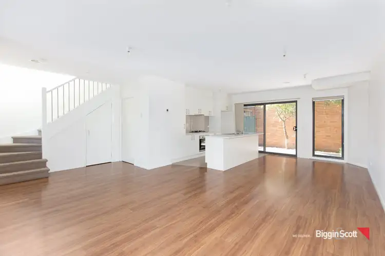 Second view of Homely townhouse listing, 2/3 Montasell Avenue, Deer Park VIC 3023