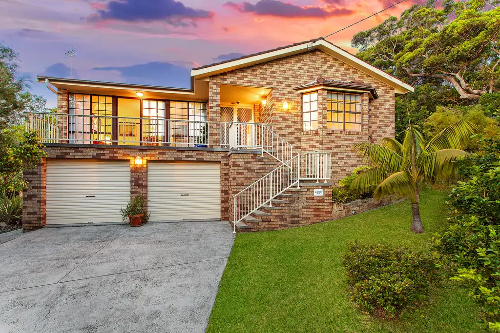 Main view of Homely house listing, 7 Redondo Street, Copacabana NSW 2251
