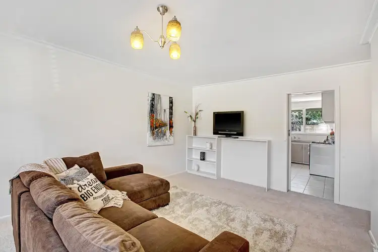 Third view of Homely unit listing, 3/8 Ashted Road, Box Hill VIC 3128