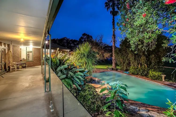 Third view of Homely house listing, 351 Lysterfield Road, Lysterfield VIC 3156