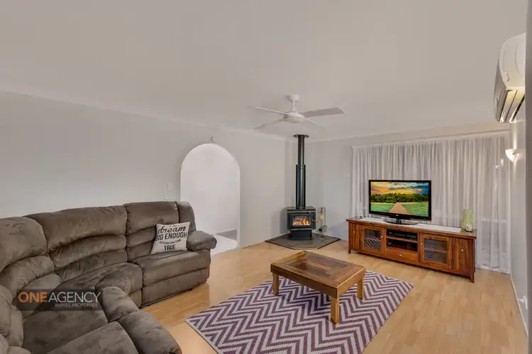 Second view of Homely house listing, 8 Bannister Way, Werrington County NSW 2747