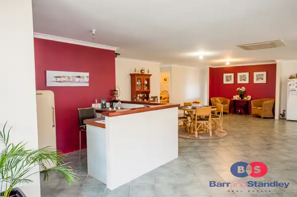 Fifth view of Homely house listing, 14 Clare Row, College Grove WA 6230