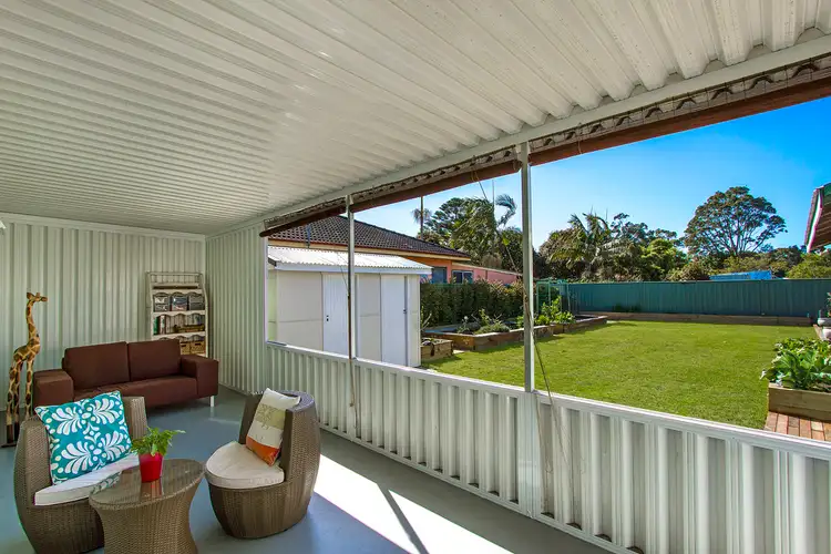 Fifth view of Homely house listing, 66 Dunban Road, Woy Woy NSW 2256