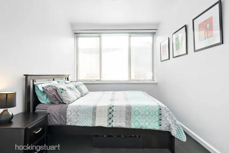 Fifth view of Homely apartment listing, 5/54 Balston Street, St Kilda East VIC 3183