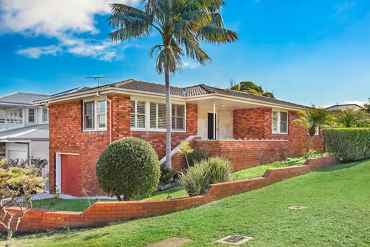 Second view of Homely house listing, 13 Wyadra Avenue, Freshwater NSW 2096
