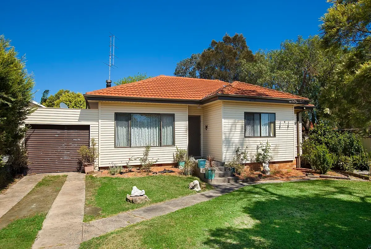 Main view of Homely house listing, 2 Bellevue Avenue, Warilla NSW 2528