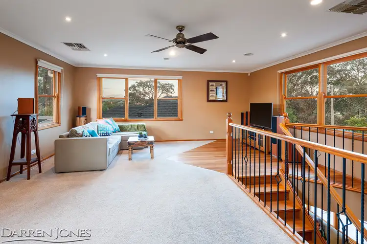 Third view of Homely house listing, 5 Bage Street, Diamond Creek VIC 3089