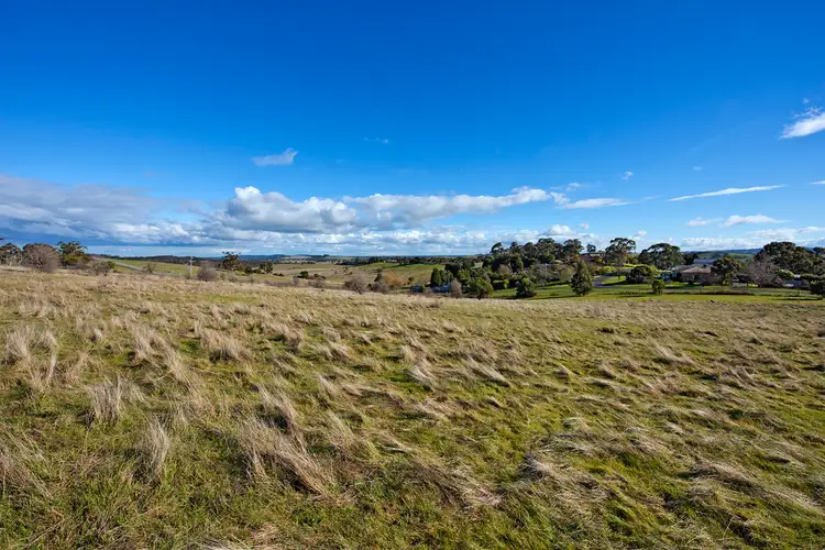 Third view of Homely land listing, Address available on request