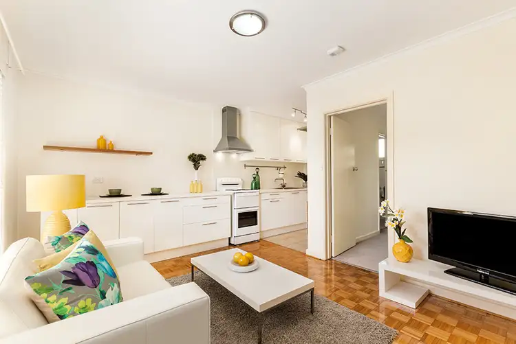 2/50 Tranmere Avenue, Carnegie VIC 3163