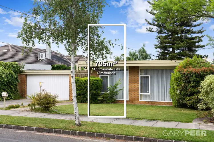 3 Polo Parade, Caulfield North VIC 3161