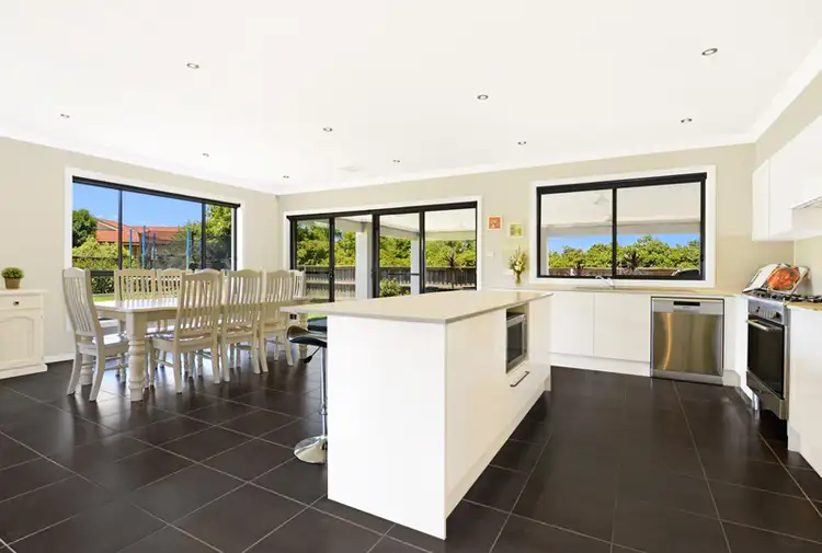Fourth view of Homely house listing, 15 Boardman Road, Bowral NSW 2576