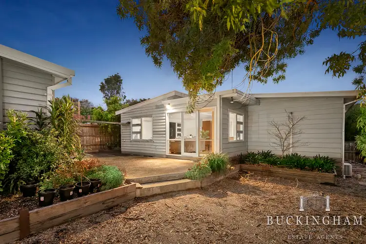 Third view of Homely house listing, 33 Dudley Street, Eltham VIC 3095