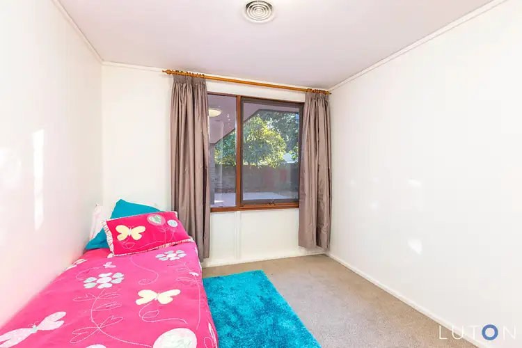 Fifth view of Homely townhouse listing, 37 Barnet Close, Swinger Hill ACT 2606