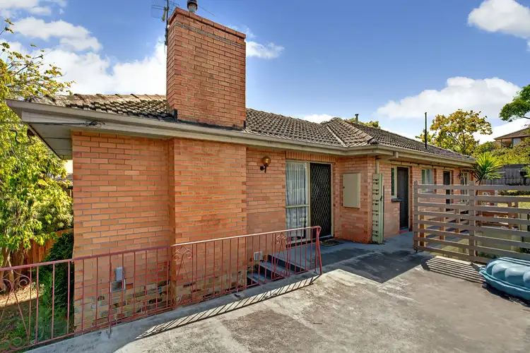 Second view of Homely house listing, 5 Ellen Court, Burwood VIC 3125
