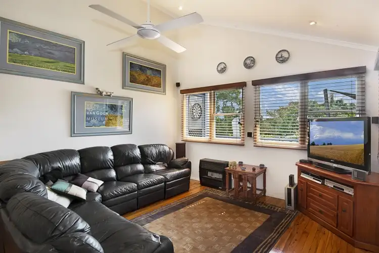 Fifth view of Homely house listing, 53 Montview Parade, Hornsby Heights NSW 2077